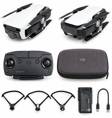 Dji mavic air - dji,