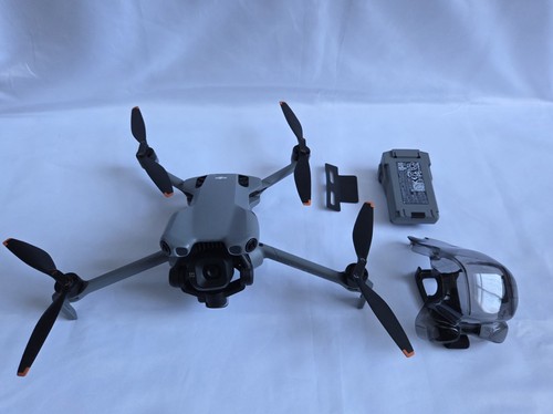 Dji mini pro - 5, drone