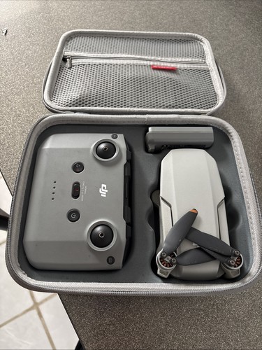 Dji mini lightweight - dji, 2