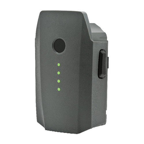 Intelligent flight lipo - intelligent,