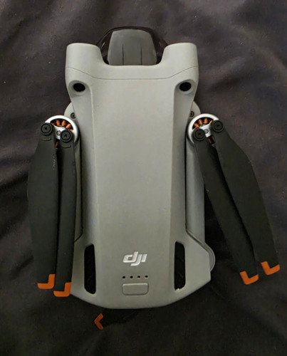 Dji mini pro ready - mini, 3