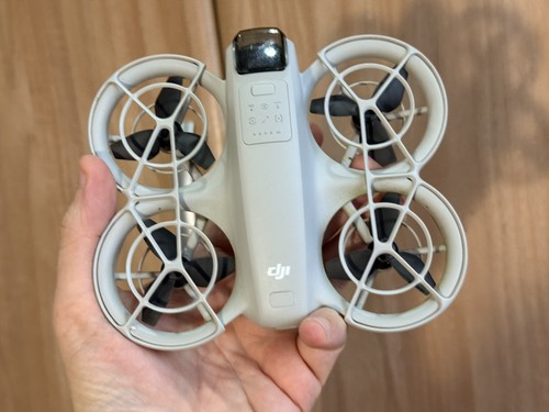 Dji neo and battery drone - dji,