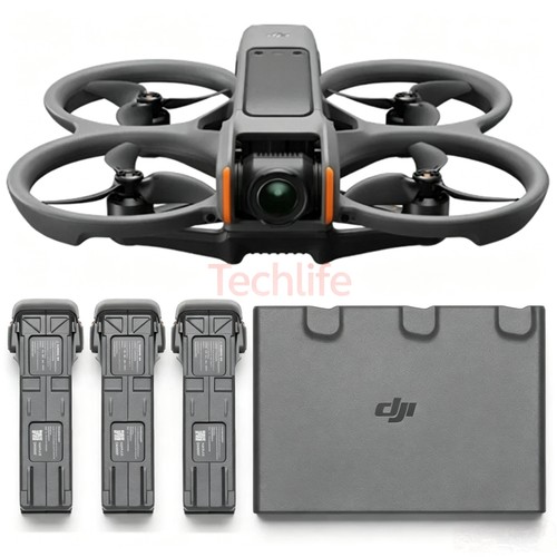 Genuine dji avata drone with - genuine, 2