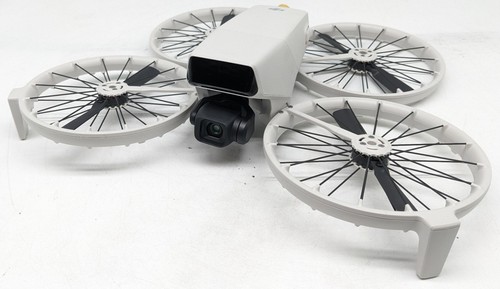 Dji flip 60fps hdr - dji, camera