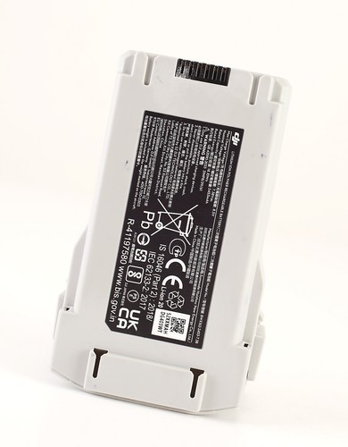 Dji ultra light 249g - ultra,