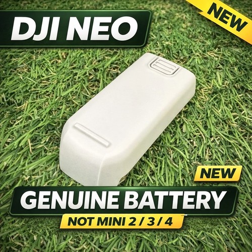Dji neo battery - genuine, new