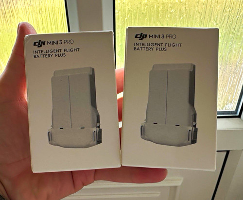 Official dji mini - mini, 3/4pro