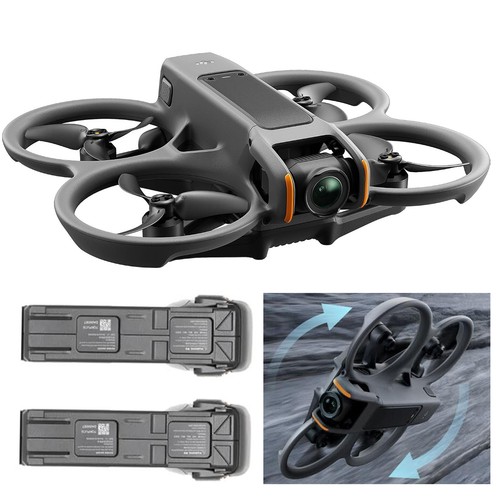 Genuine dji avata - genuine,