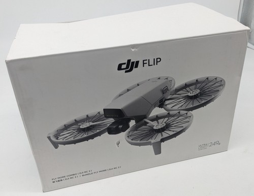 Dji flip 60fps hdr - dji,