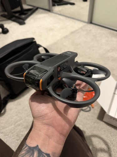 Dji avata drone batteries - dji, drone,