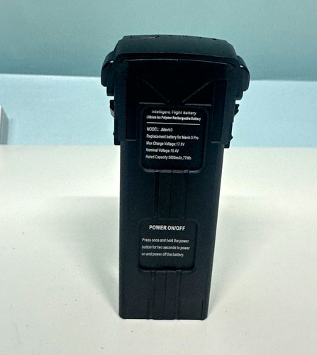 Dji mavic pro - pro, battery