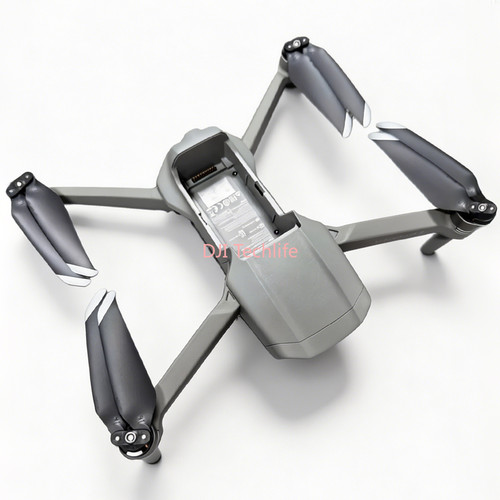 Dji mavic air drone - mavic,