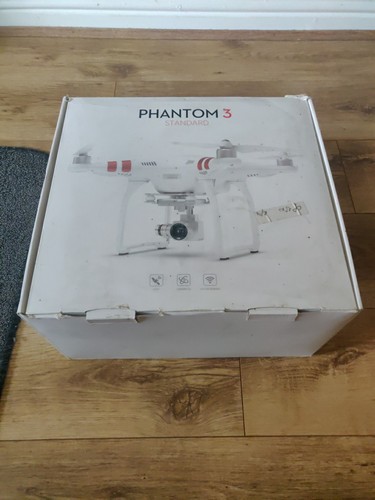 Dji phantom standard ready - phantom,