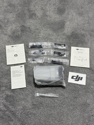 Dji mini drone - dji, 1
