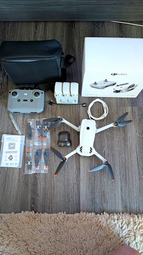 Dji lito drone - dji, more