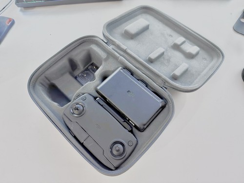 Dji mavic mini - dji, spares