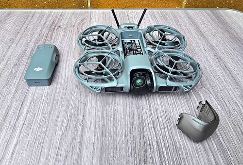 Dji neo ready fly - dji, drone