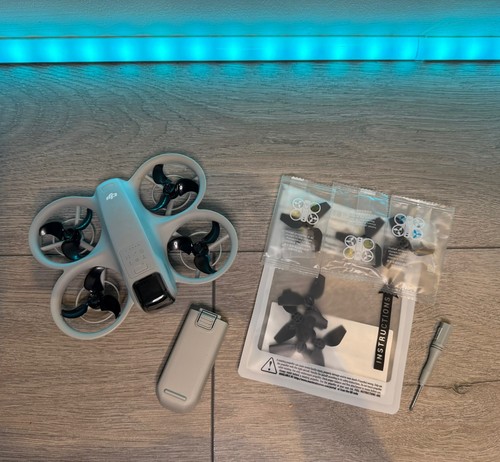 Dji neo ready fly drone - dji,