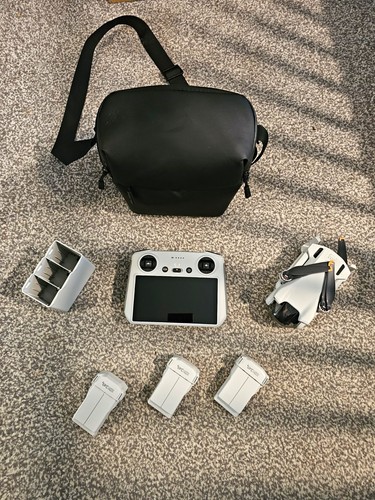 Dji mini ready - to, fly