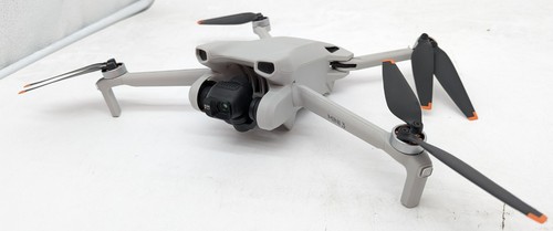 Dji mini 30fps - 3, 48mp