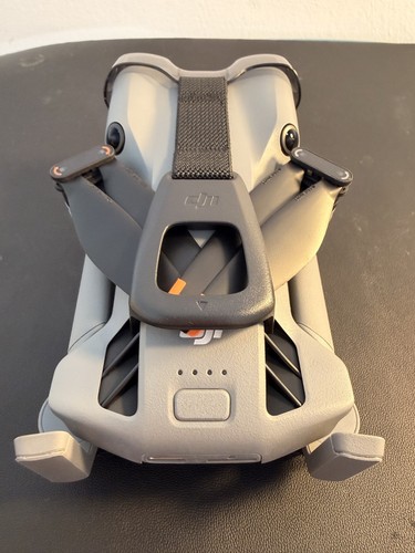 Dji mini pro drone only - pro, and