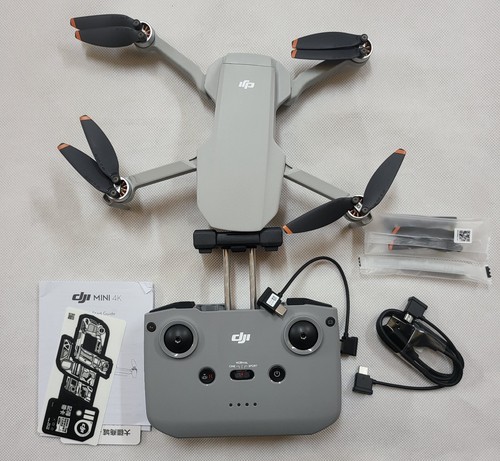 Dji mini camera drone - ,