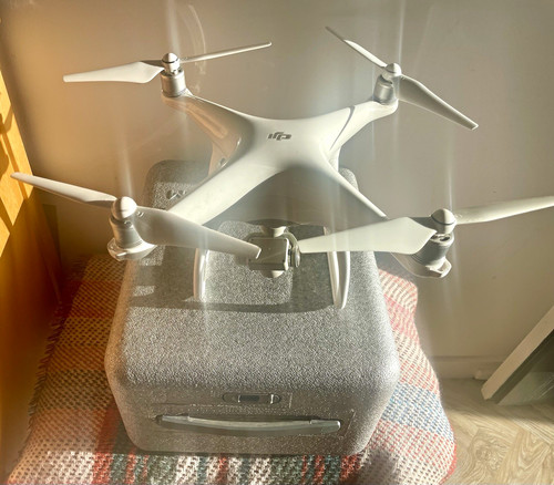 Dji phantom bare - dji,