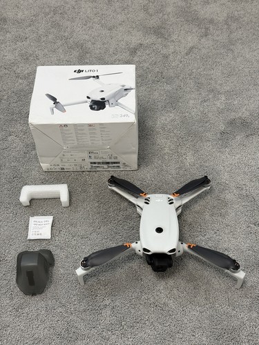 Dji lito camera - , drone