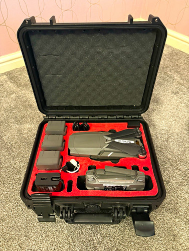 Dji mavic pro - mavic,