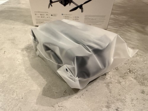Dji mini pro drone only - dji,