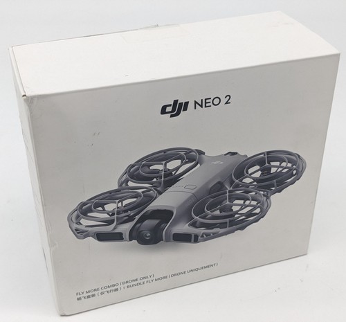 Dji neo lightweight 4k - dji, 2
