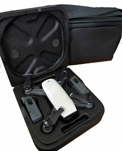 Dji spark ready fly - ready, to