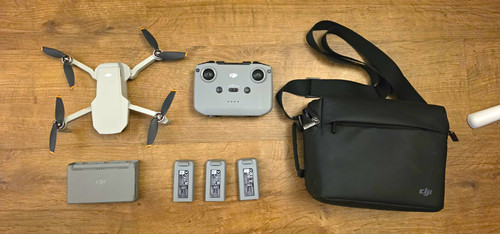 Dji mini ready fly - to,