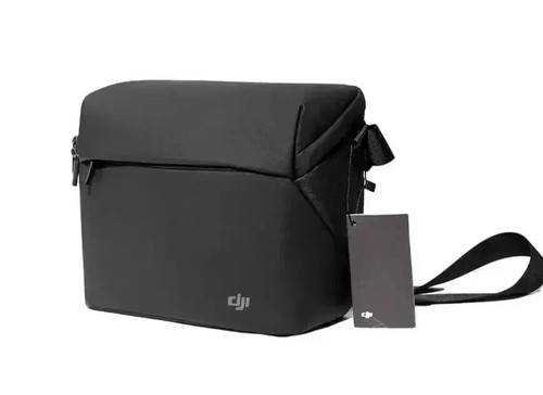 Drone shoulder bag - drone,