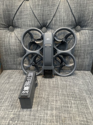 Dji avata drone with - drone, one