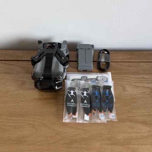 Dji mini pro - dji, 5