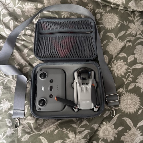 Dji mini drone rc n1 - drone, +