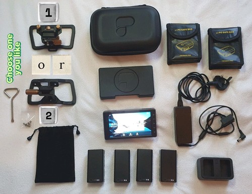 Dji crystalsky cs550 5 - dji, 5.5