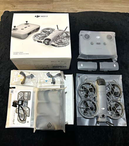 Dji neo fly more combo - fly,