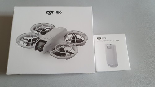 Dji neo camera drone - neo, ai