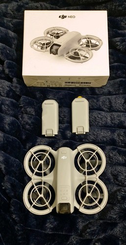 Dji neo drone uhd - 4k, new