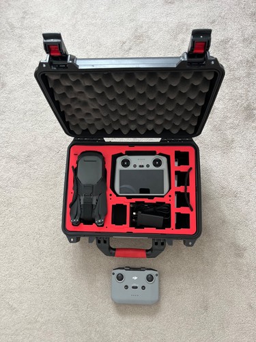 Dji mavic drone with - dji, rc