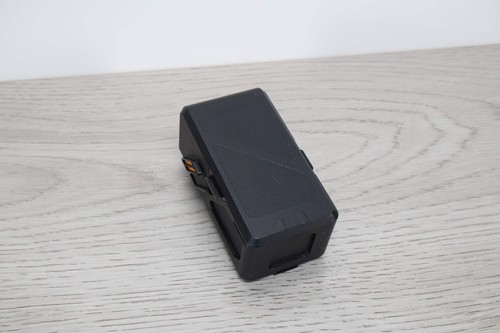 Dji avata battery charges - battery,
