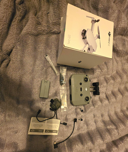 Dji mini equivalent not - equivalent, (not