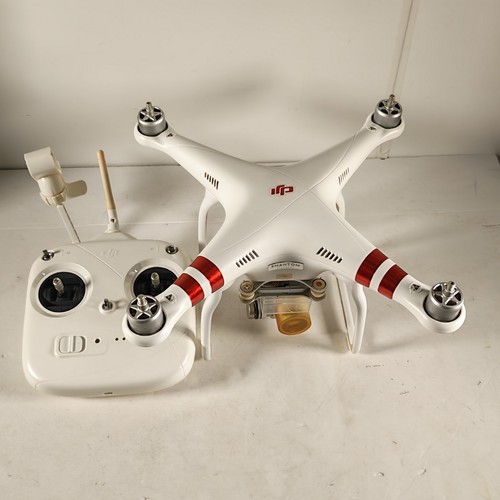 Dji phantom standard drone - dji, 3