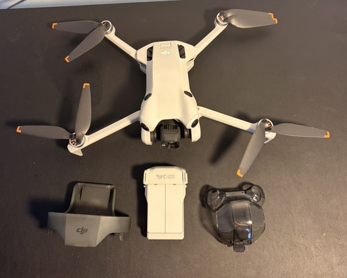 Dji mini pro drone - pro, and
