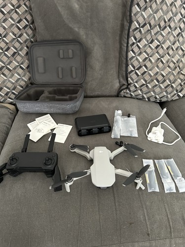 Dji mavic mini drone with - dji,
