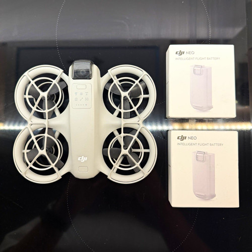 Dji neo ready fly - dji, to