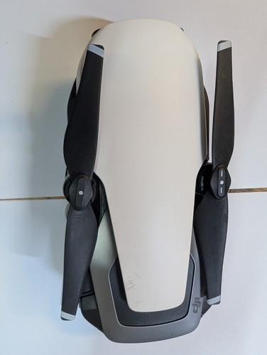 Dji mavic air white - dji,