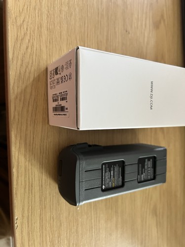 Dji mavic pro intelligent - dji,